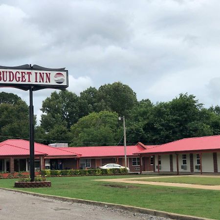 Budget Inn - New Albany Kültér fotó